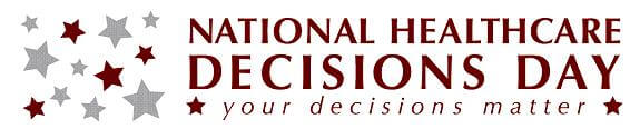 national healthcare decisions day